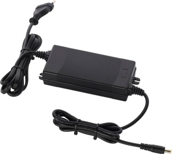 Pulsar PSD520175 – Asztali CCTV tápegység 52VDC/1,75A