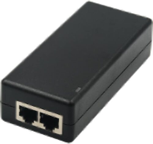 Nestron PSE-30W – Gigabit Ethernet PoE injektor