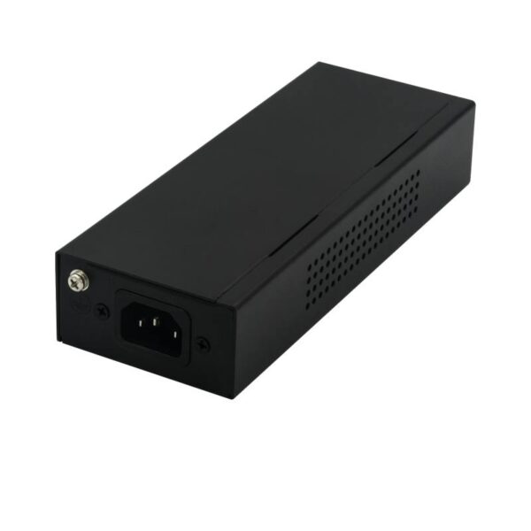 Nestron PSE-90W – Gigabit Ethernet PoE injektor