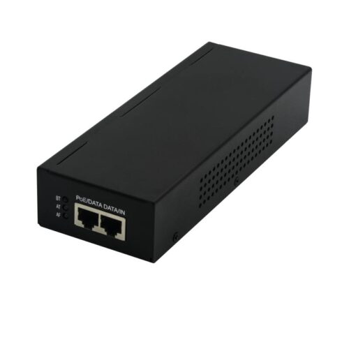 Nestron PSE-90W – Gigabit Ethernet PoE injektor