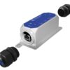 Nestron PSE-EG101W – 1 portos gigabit ethernet PoE extender