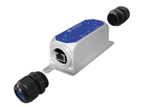 Nestron PSE-EG101W – 1 portos gigabit ethernet PoE extender
