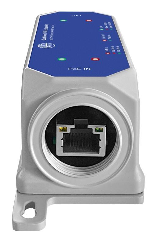 Nestron PSE-EG101W – 1 portos gigabit ethernet PoE extender
