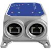 Nestron PSE-EG102W – 2 portos gigabit ethernet PoE extender