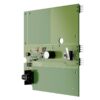 Ajax PSU-NVR-12V – Szünetmentes tápegység Ajax NVR-hez