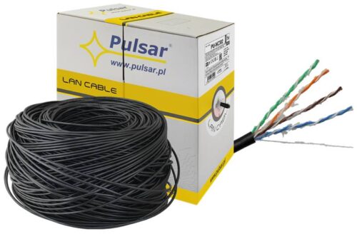 Pulsar PU-NC302 – UTP kültéri kábel
