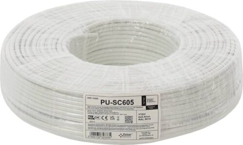 Pulsar PU-SC605 – Riasztó kábel