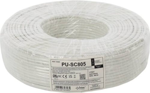 Pulsar PU-SC805 – Riasztó kábel