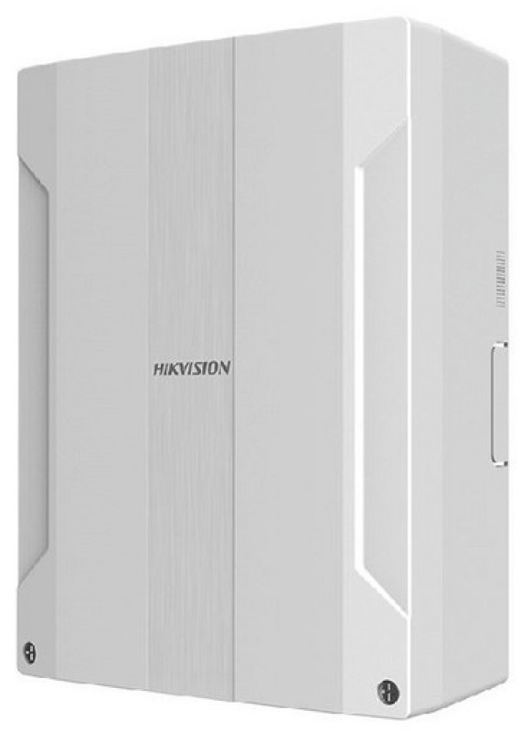 pwa96_m2h_we.jpg Hikvision 96 zónás hibrid AXPro riasztóközpont, dobozban, 7Ah akku hellyel, bővítővel, táppal