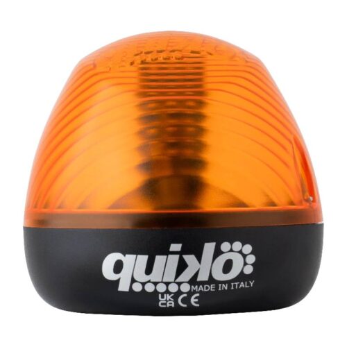 qk-lux24led_front.jpg Működésjelző lámpa LED-es