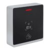 QR kód EM+HID+Mifare segédolvasó, Wiegand, RS485, IP67