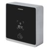 QR kód EM+HID+Mifare segédolvasó, Wiegand, RS485, IP67