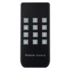QR kód EM+HID+Mifare segédolvasó, Wiegand, RS485, IP67