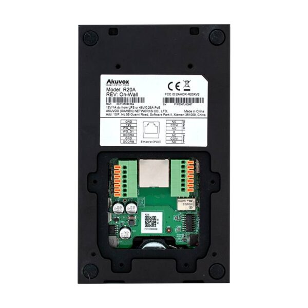 r20a_4_800x800_1.jpg IP kaputelefon kültéri egység Cseppálló (IP65)