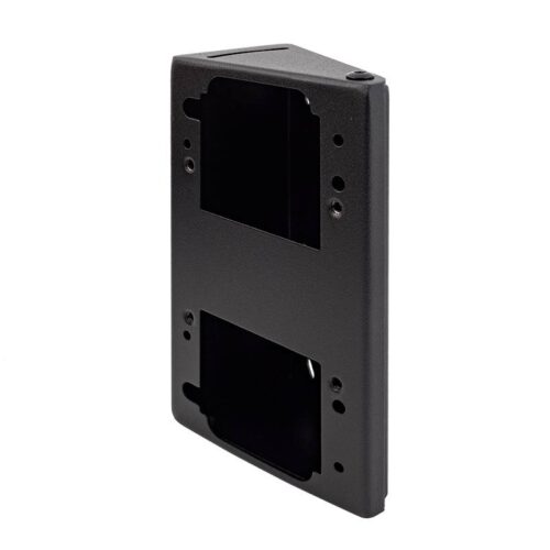 r20a_isoleft_800x800.jpg Állítható szögű felületre szerelhető konzol Akuvox R20A kültéri egységhez