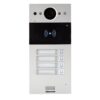 IP kaputelefon kültéri egység Cseppálló (IP65)