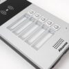 r20bx5_1_800x800.jpg IP kaputelefon kültéri egység Cseppálló (IP65)