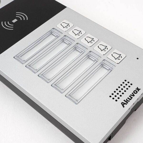 r20bx5_1_800x800.jpg IP kaputelefon kültéri egység Cseppálló (IP65)