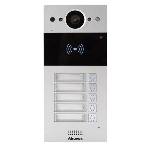 r20bx5_front_800x800.jpg IP kaputelefon kültéri egység Cseppálló (IP65)