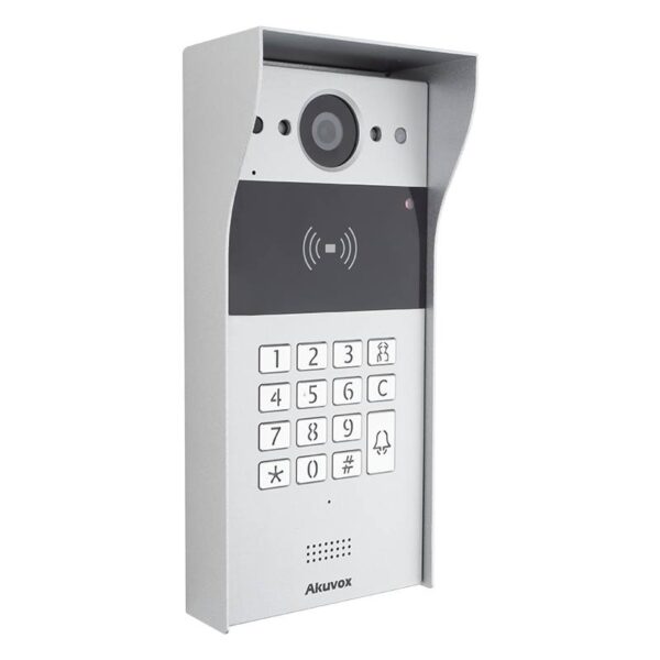R20K/R20B Kaputelefon esővédő