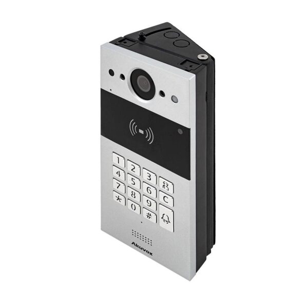R20K-BX 30-60°-os felületre szerelhető keret