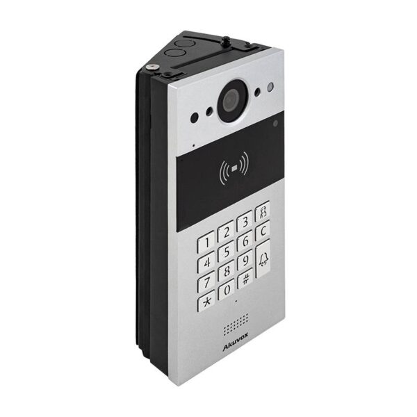 R20K-BX 30-60°-os felületre szerelhető keret