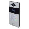 IP kaputelefon kültéri egység Cseppálló (IP65)