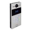 IP kaputelefon kültéri egység Cseppálló (IP65)