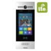 r29c-l-transparent.jpg IP kaputelefon társasházi videós kültéri egység Cseppálló (IP65)