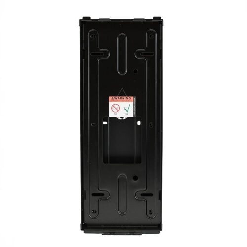 r29s_brak.f__5_800x800_5.jpg Beépítőkeret R29 kaputelefon süllyesztve szereléséhez