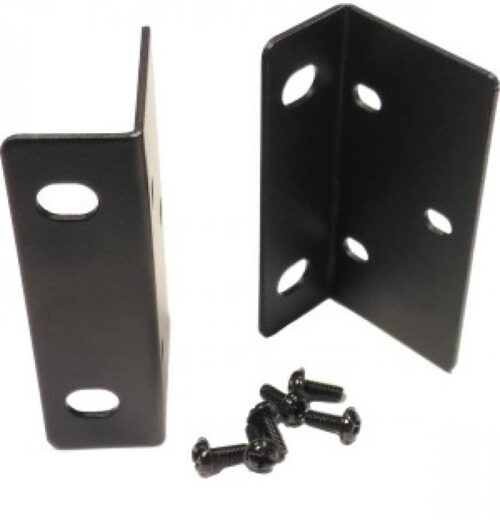 Hikvision Rack Mounting Bracket 1.5U – Rack fülkészlet