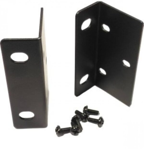 Hikvision Rack Mounting Bracket 1.5U – Rack fülkészlet