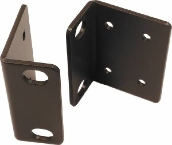 Hikvision Rack Mounting Bracket 1U 445 – 1U rack konzolkészlet 445 mm széles rögzítőkhöz
