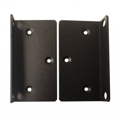 Hikvision Rack Mounting Bracket 2U – 2U rack konzolkészlet 96xxNI-I8 rögzítőkhöz