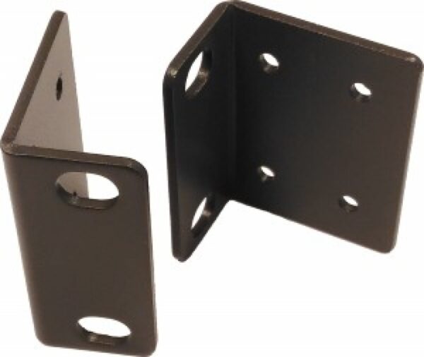 Hikvision Rack fül, 1U, 445mm széles rögzítőkhöz