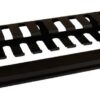 Pulsar RAOK-1M – 19" kábel rendező panel