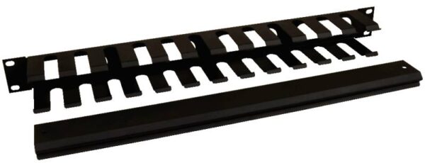 Pulsar RAOK-1M – 19" kábel rendező panel
