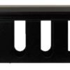 Pulsar RAOK-1M – 19" kábel rendező panel