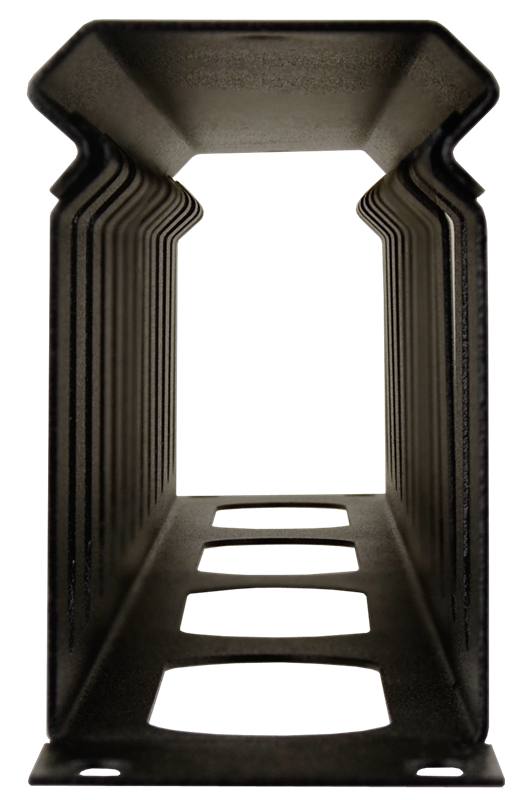 Pulsar RAOK-1M – 19" kábel rendező panel
