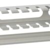 Pulsar RAOK-1M-G – 19" kábel rendező panel