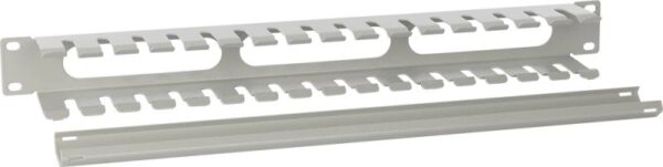 Pulsar RAOK-1M-G – 19" kábel rendező panel