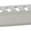Pulsar RAOK-1M-G – 19" kábel rendező panel