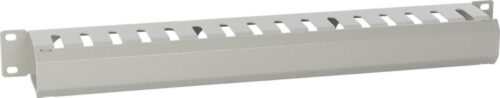 Pulsar RAOK-1M-G – 19" kábel rendező panel