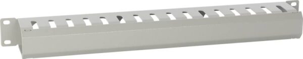 Pulsar RAOK-1M-G – 19" kábel rendező panel