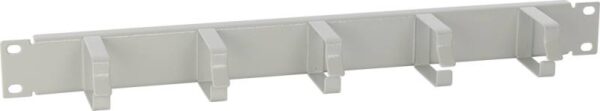 Pulsar RAOK-1P-G – 19" kábel rendező panel