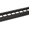Pulsar RAP-RJ45 – 19" keystone patch panel