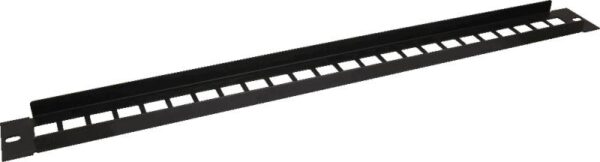 Pulsar RAP-RJ45 – 19" keystone patch panel