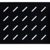 Pulsar RAPD600 – 19" 2U fix polc