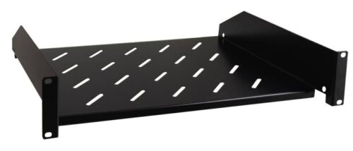 Pulsar RAPD600 – 19" 2U fix polc