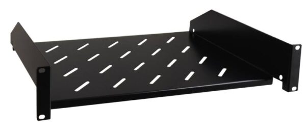 Pulsar RAPD600 – 19" 2U fix polc